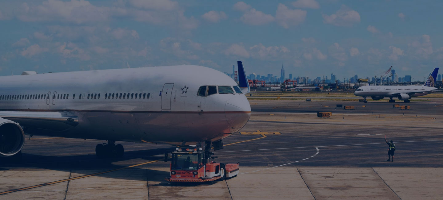 Logivia Logistics