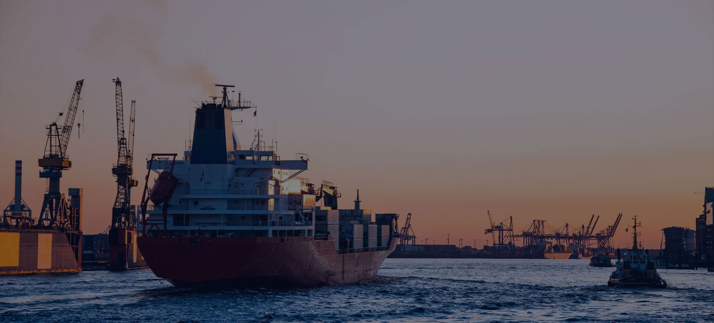 Logivia Logistics